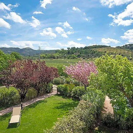 Panzió Podere Vignanova & 4*