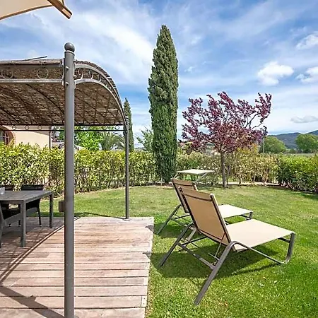 Podere Vignanova & 4*