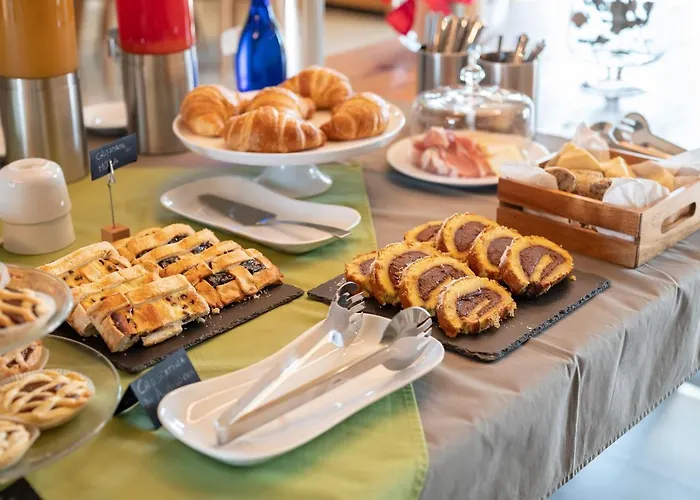 Podere Vignanova & Bed & Breakfast Castagneto Carducci