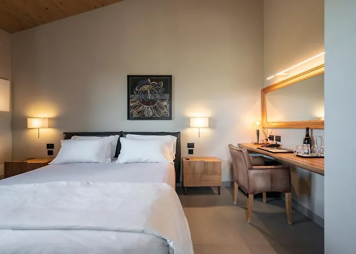 Podere Vignanova & 4* Castagneto Carducci