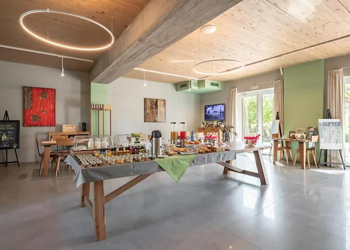 Podere Vignanova & Bed & Breakfast
