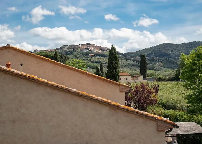 Podere Vignanova &