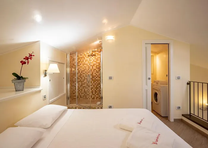 Podere Vignanova & Bed & Breakfast