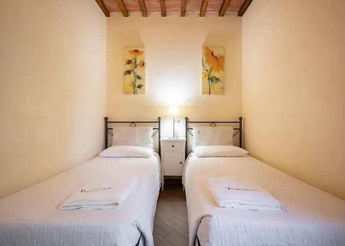 Podere Vignanova & 4* Castagneto Carducci