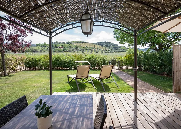 Podere Vignanova &
