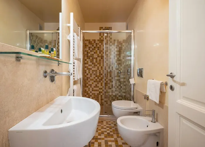 Podere Vignanova & Отель типа 