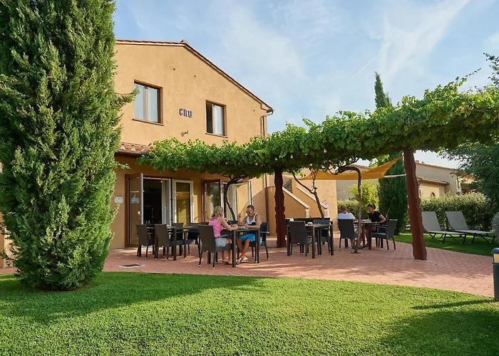 Podere Vignanova & Castagneto Carducci